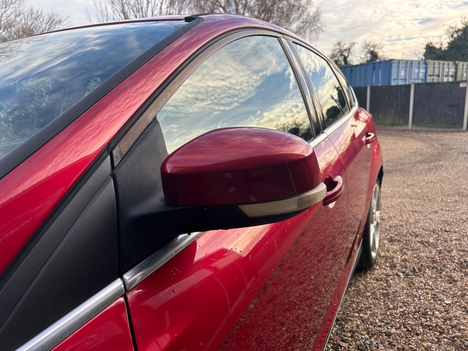 Used Ford Focus 2012 for sale - 76832709: Photo 34