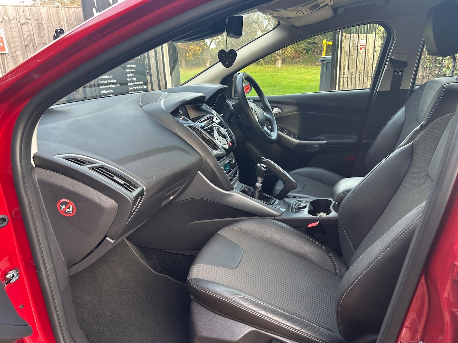 Used Ford Focus 2012 for sale - 76832709: Photo 36