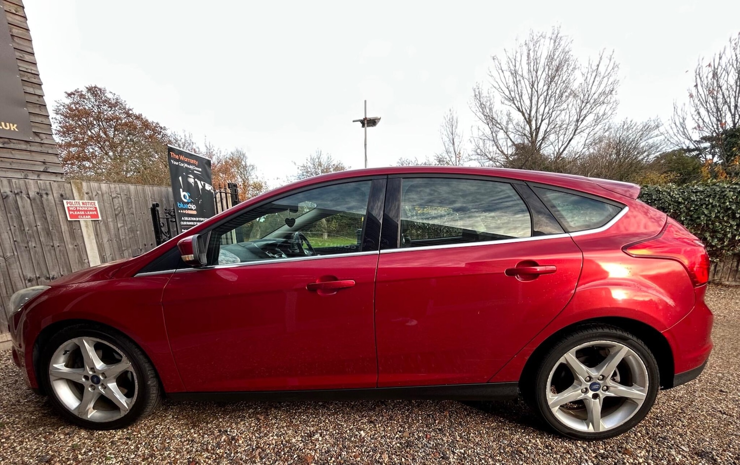 Used Ford Focus 2012 for sale - 76832709: Photo 6