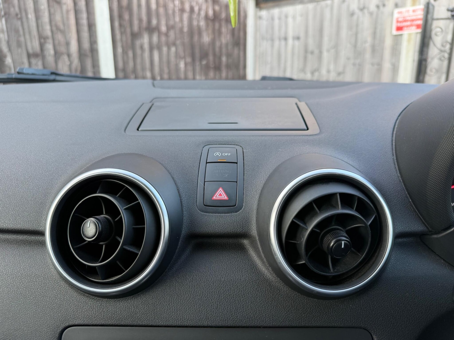 Used Audi A1 for sale - 77769594: Photo 10