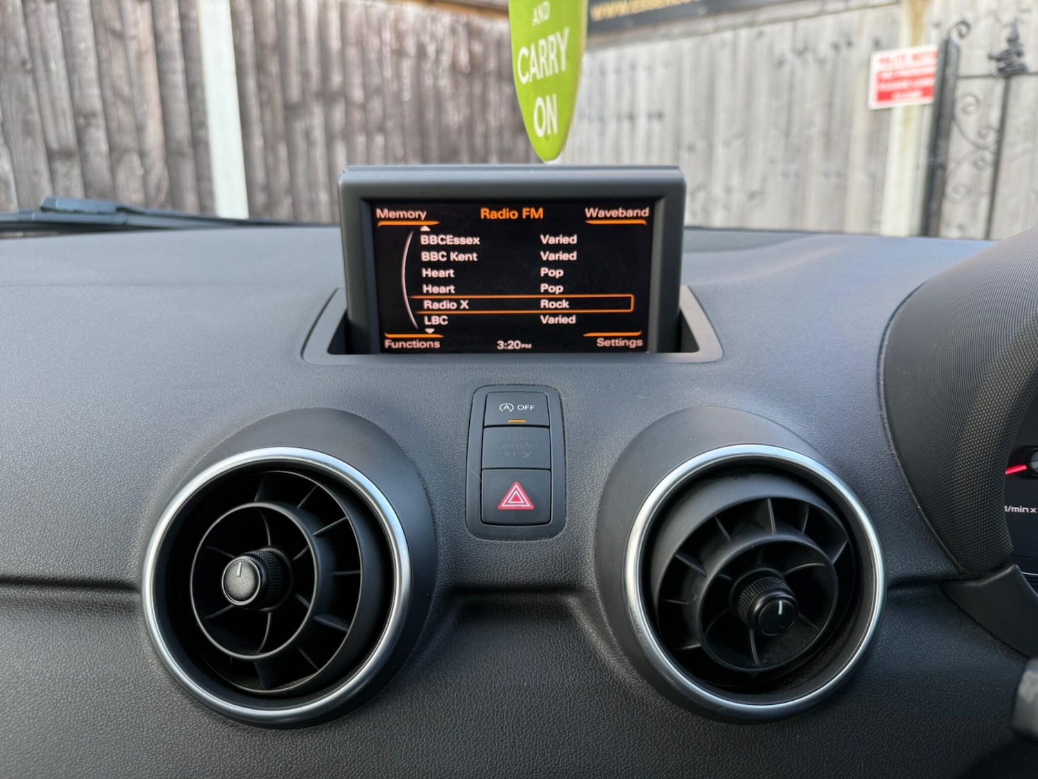 Used Audi A1 for sale - 77769594: Photo 11