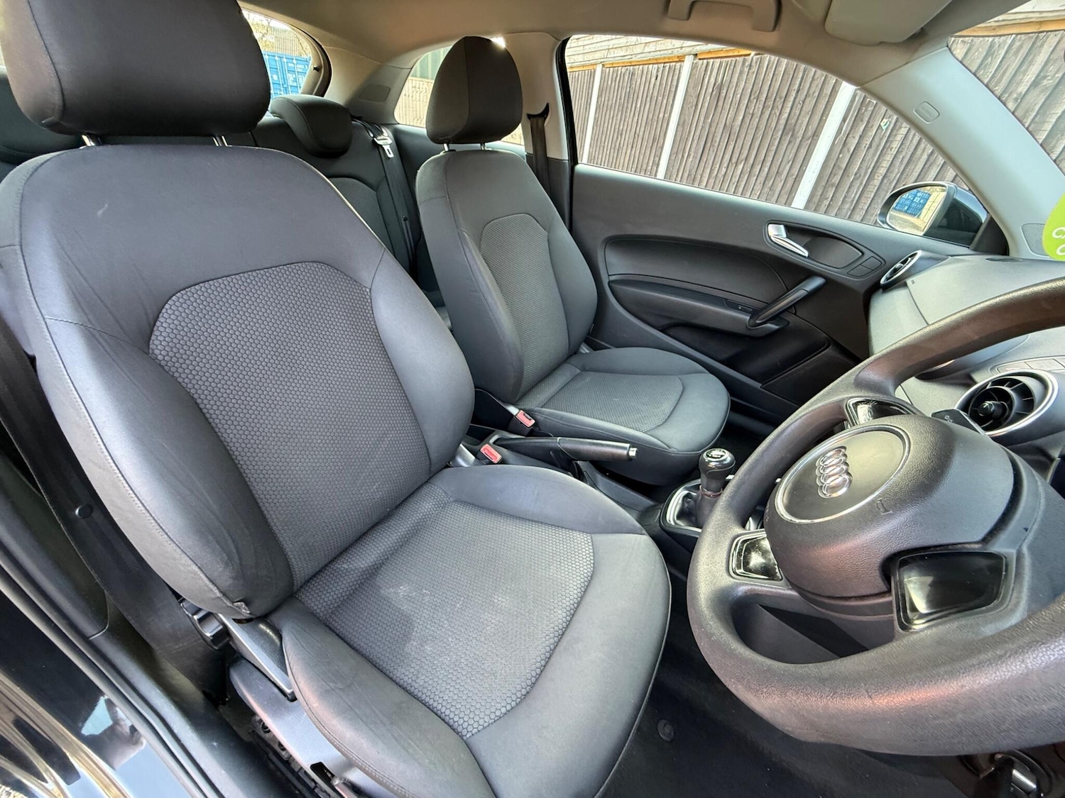 Used Audi A1 for sale - 77769594: Photo 12