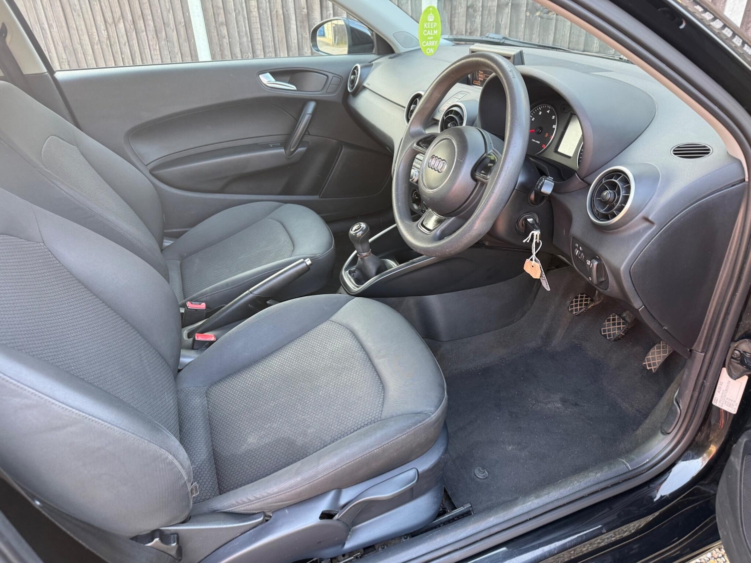 Used Audi A1 for sale - 77769594: Photo 13