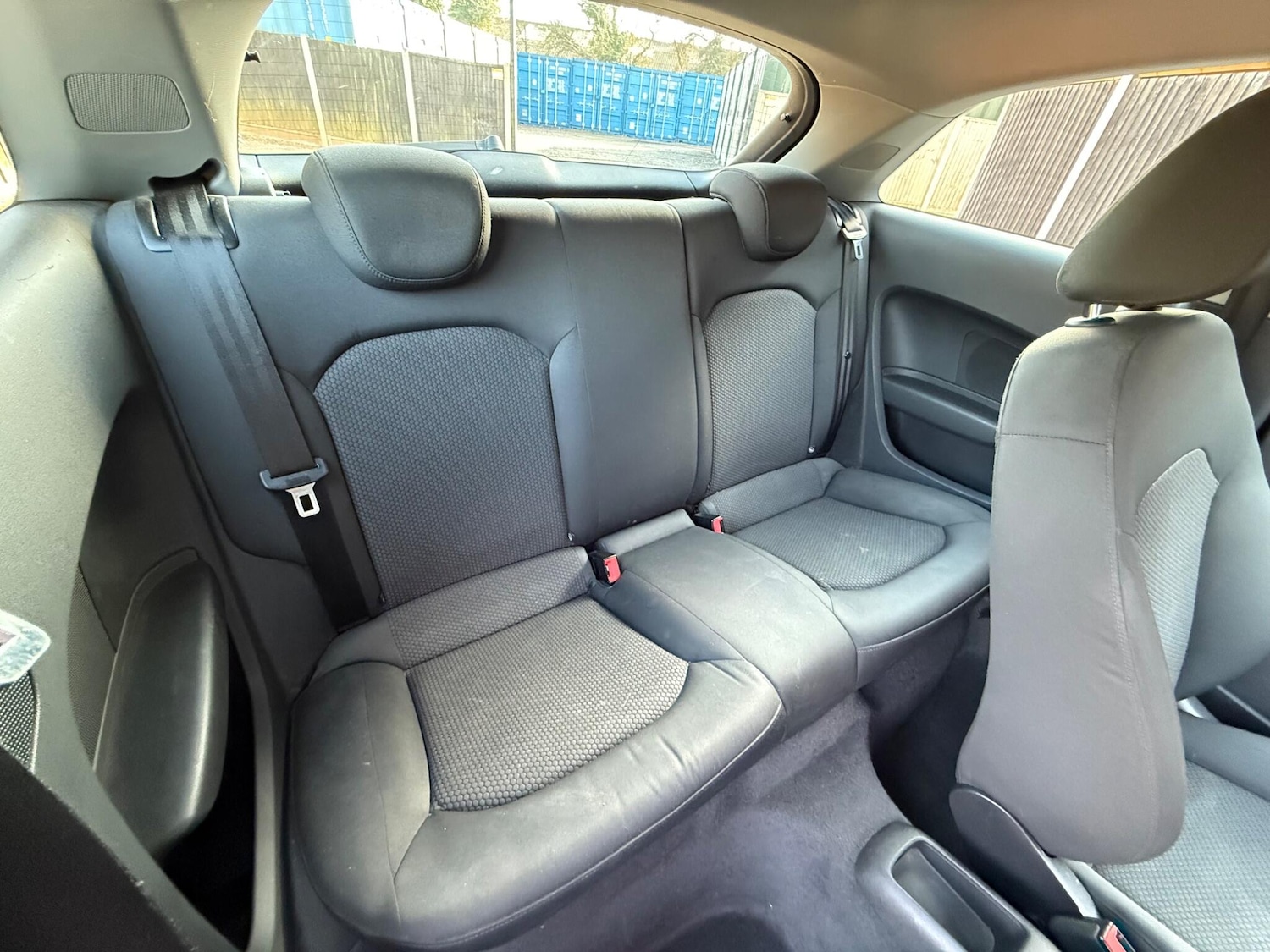 Used Audi A1 for sale - 77769594: Photo 14