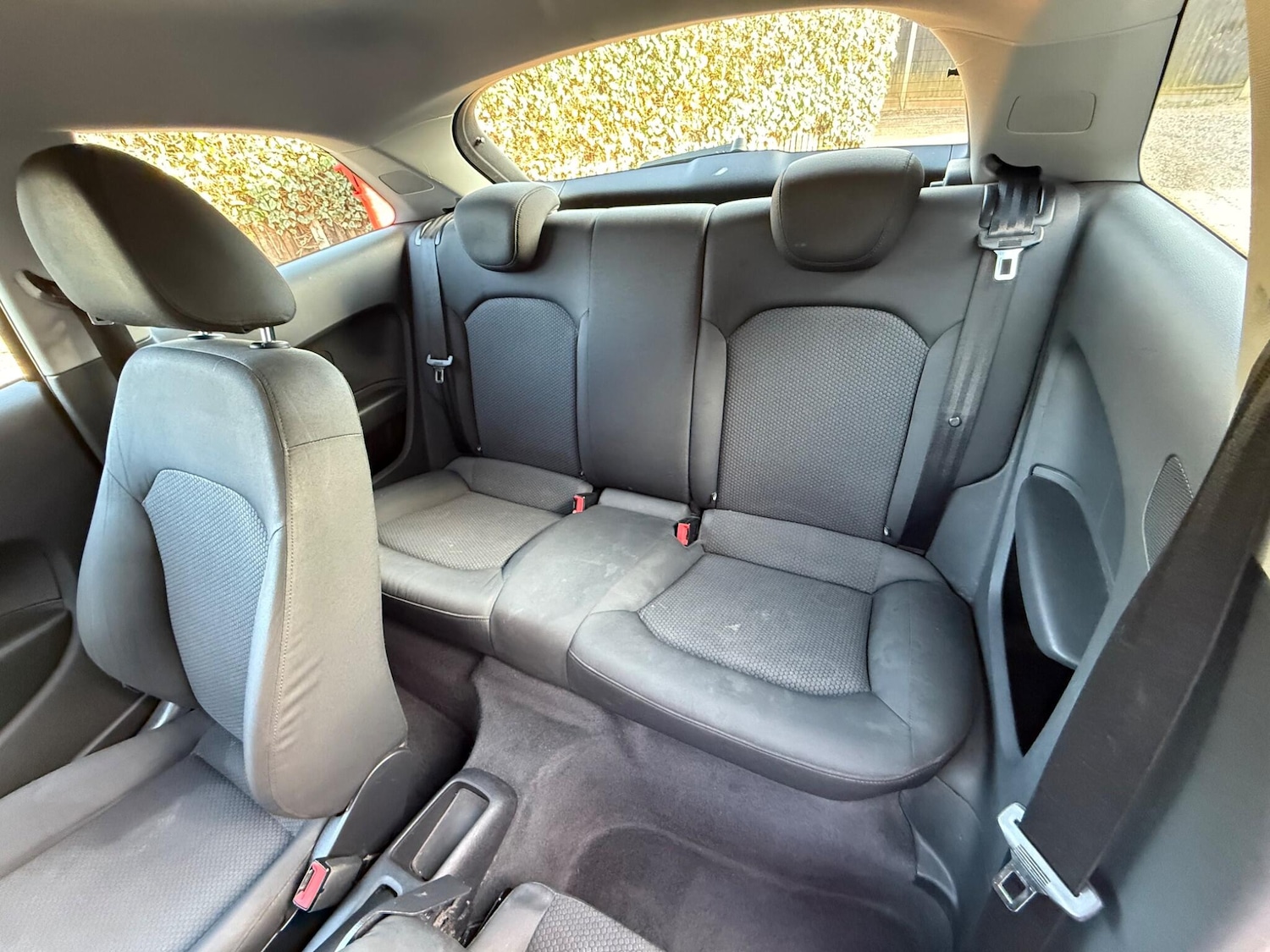 Used Audi A1 for sale - 77769594: Photo 15