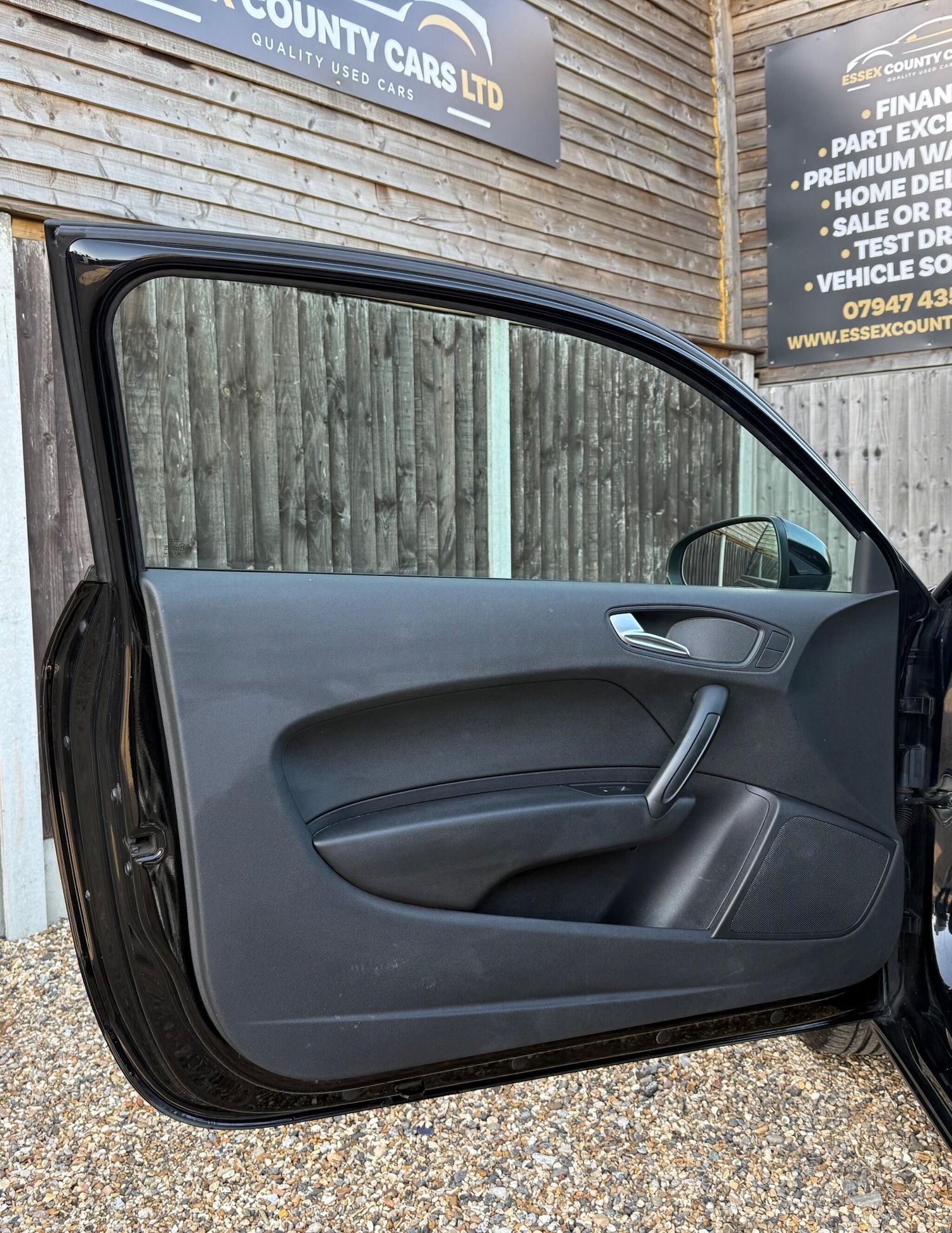 Used Audi A1 for sale - 77769594: Photo 18