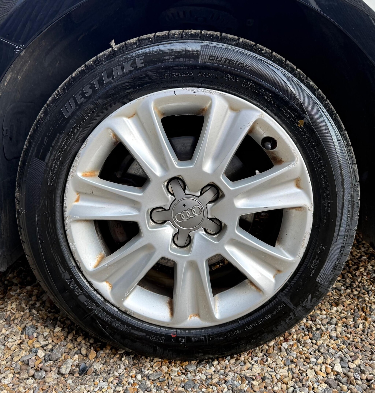 Used Audi A1 for sale - 77769594: Photo 19