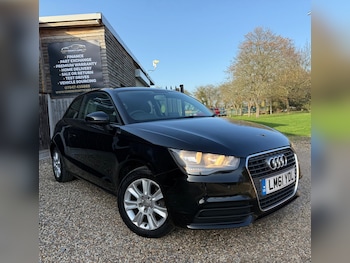 Used Audi A1 2011 for sale - 77769594: Photo
