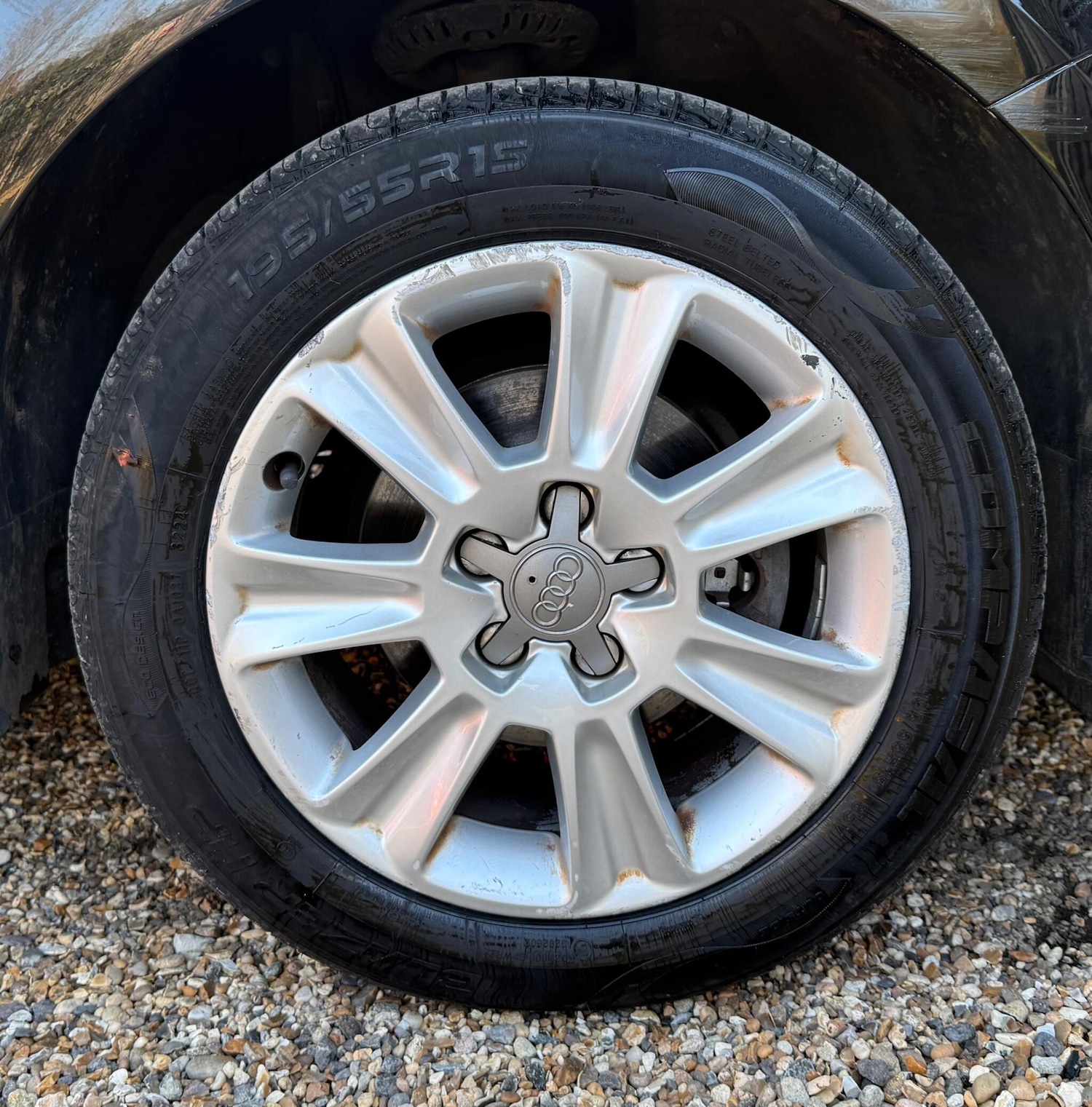 Used Audi A1 for sale - 77769594: Photo 20