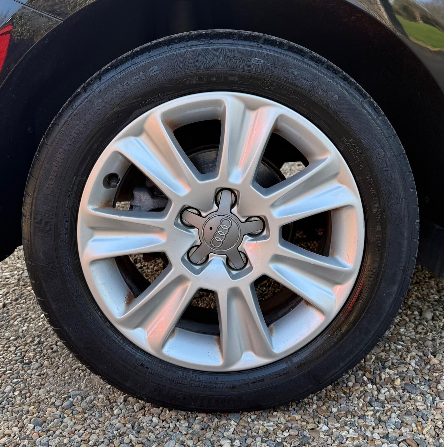 Used Audi A1 for sale - 77769594: Photo 21