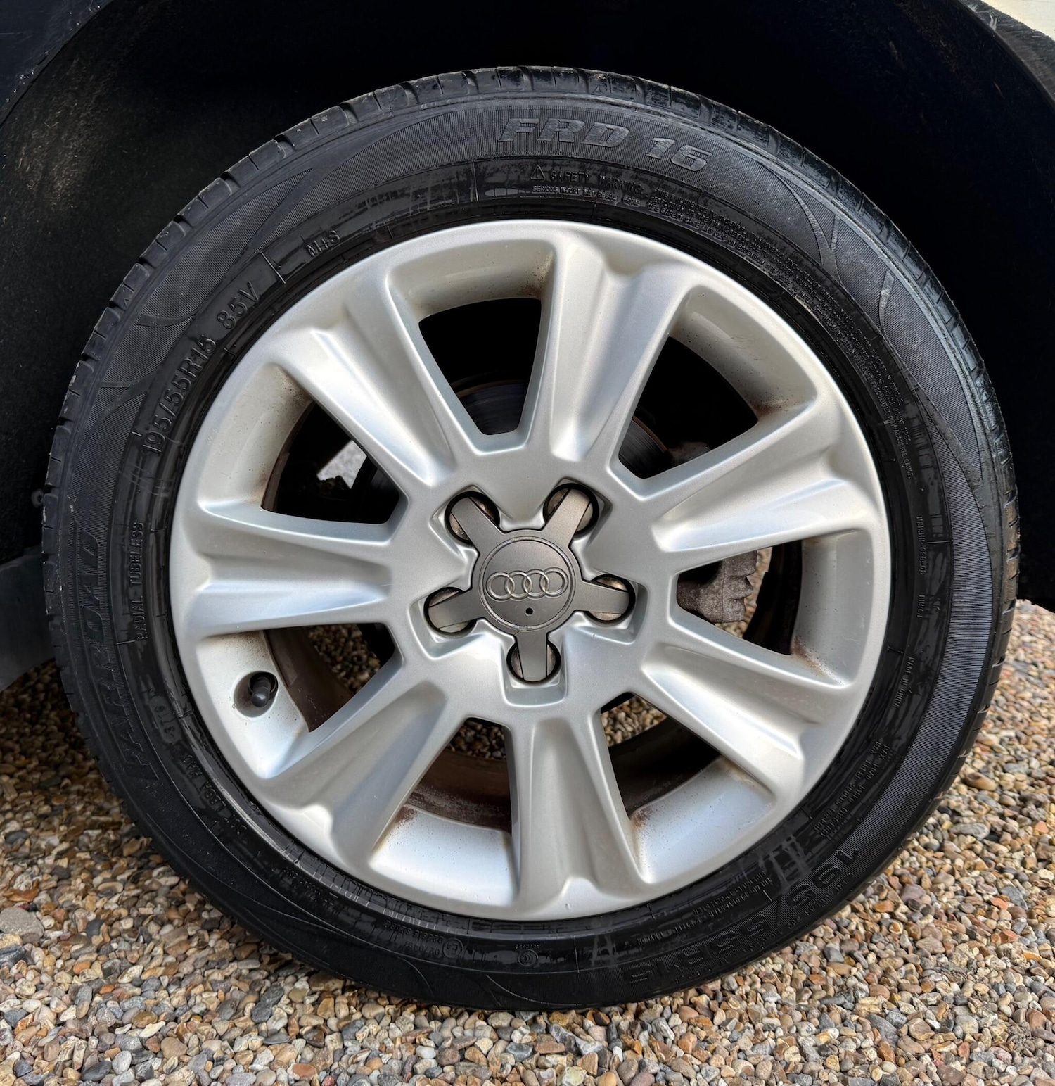 Used Audi A1 for sale - 77769594: Photo 22