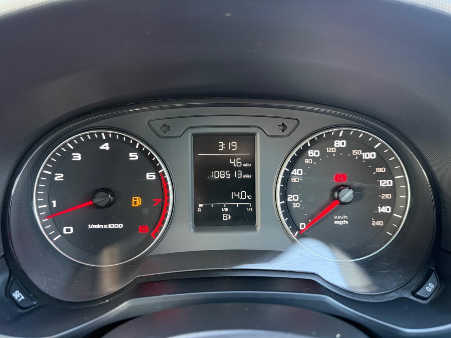 Used Audi A1 for sale - 77769594: Photo 23