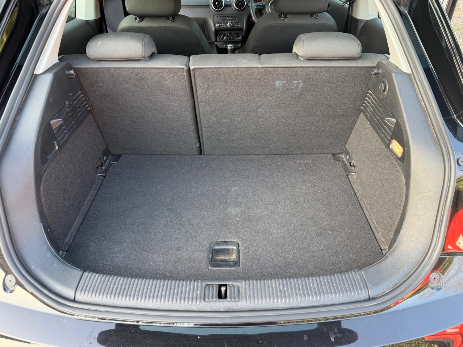 Used Audi A1 for sale - 77769594: Photo 26