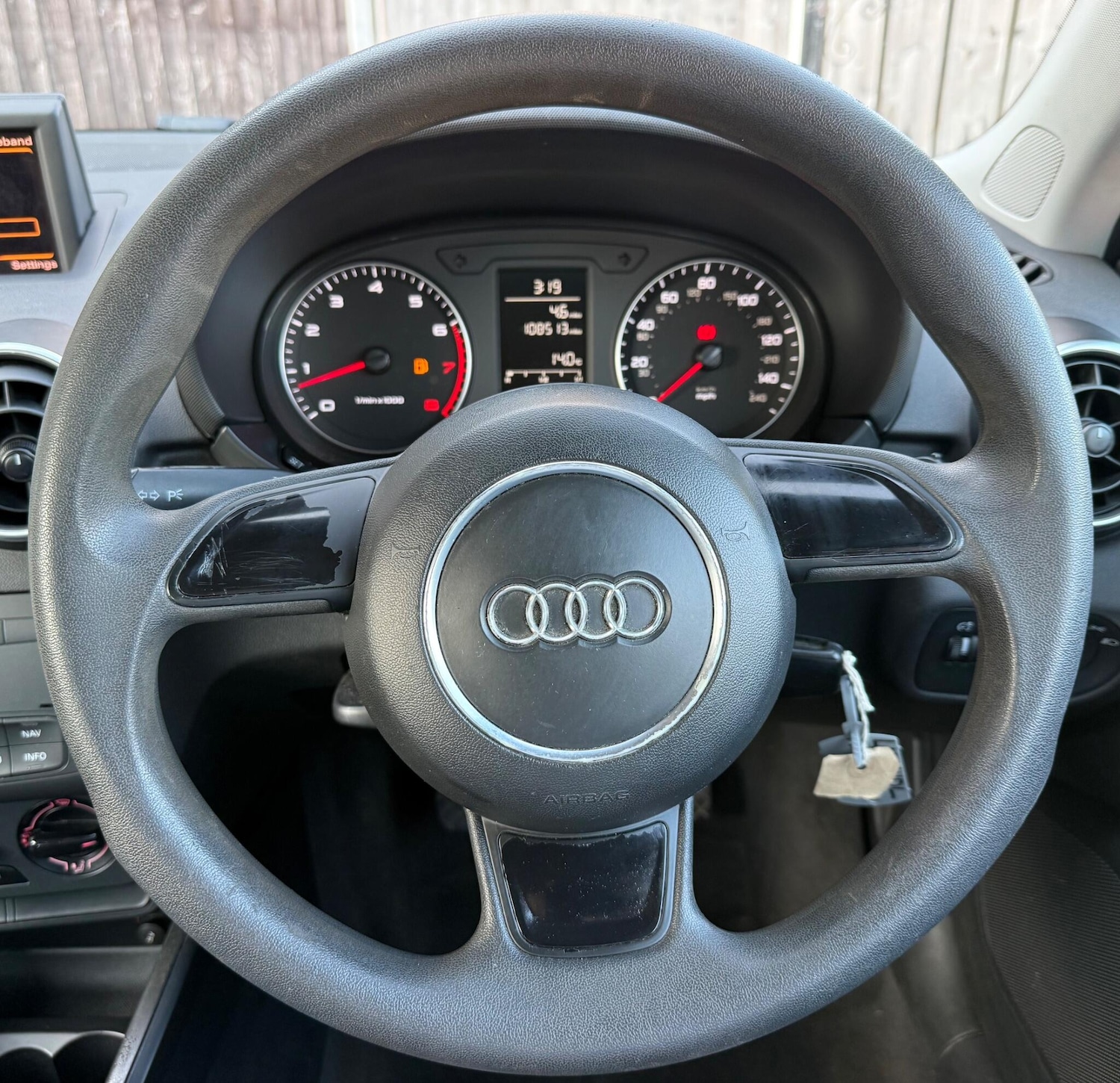 Used Audi A1 for sale - 77769594: Photo 28