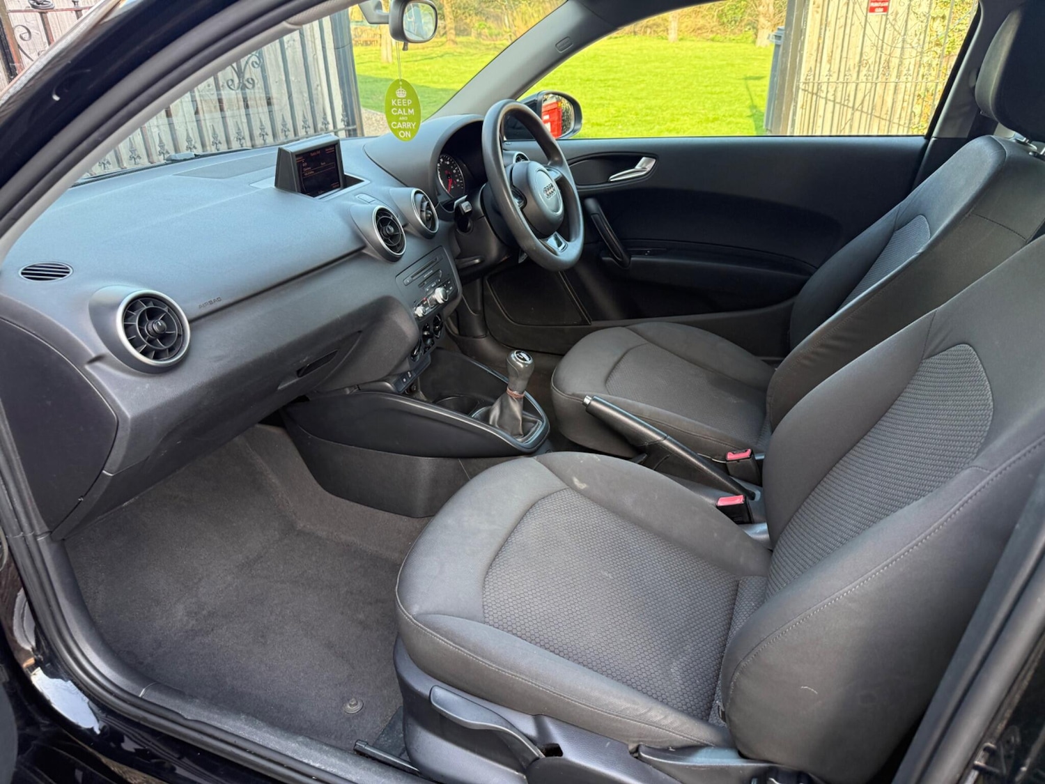 Used Audi A1 for sale - 77769594: Photo 29