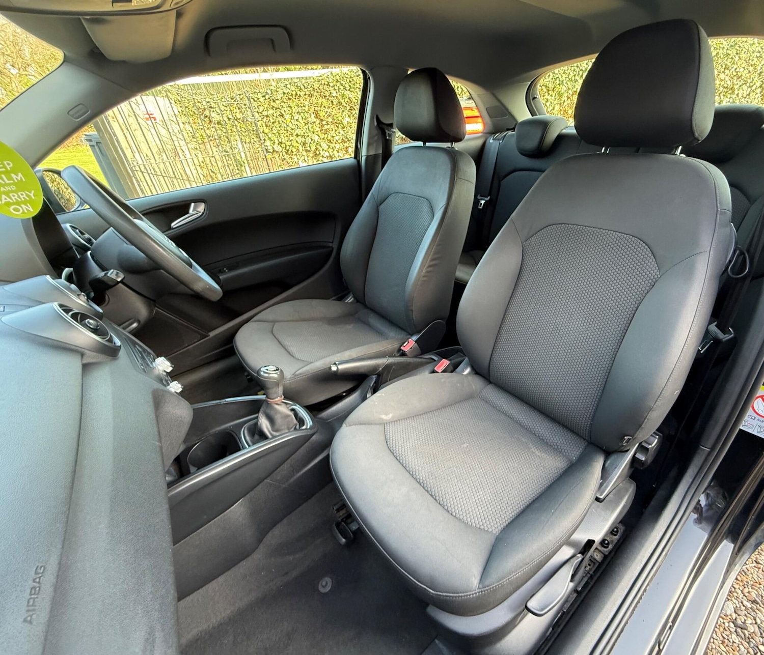 Used Audi A1 for sale - 77769594: Photo 30