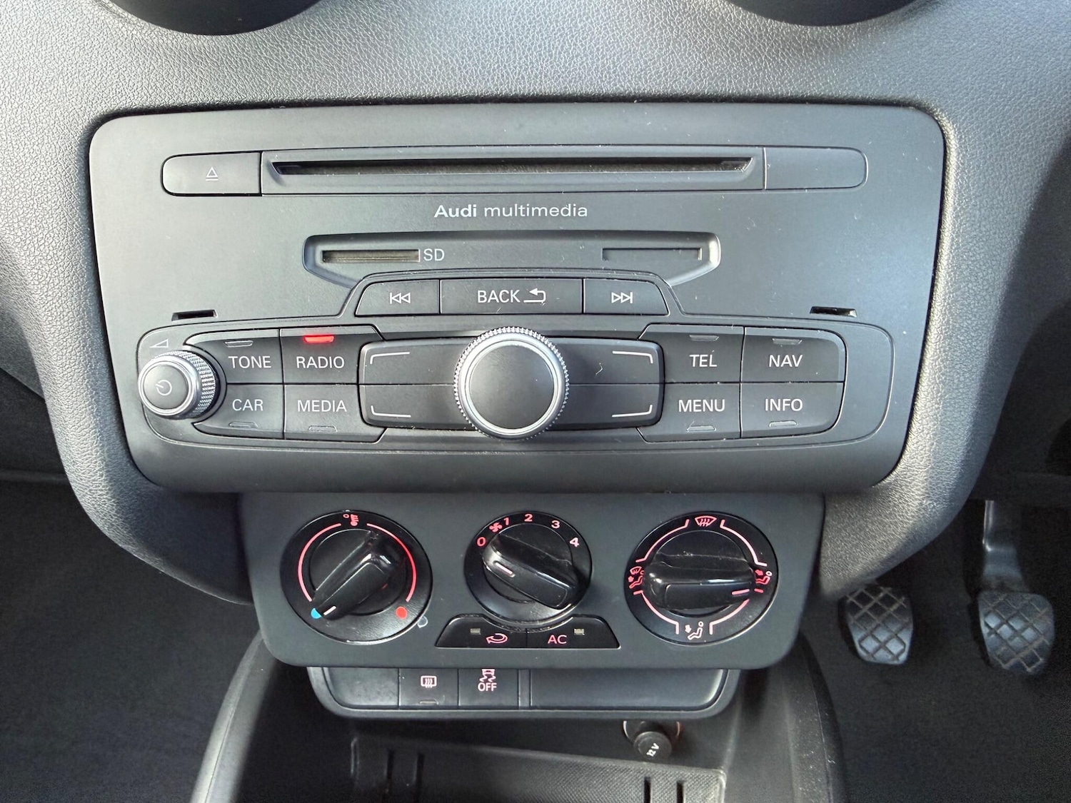 Used Audi A1 for sale - 77769594: Photo 31