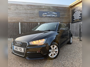 Used Audi A1 2011 for sale - 77769594: Photo