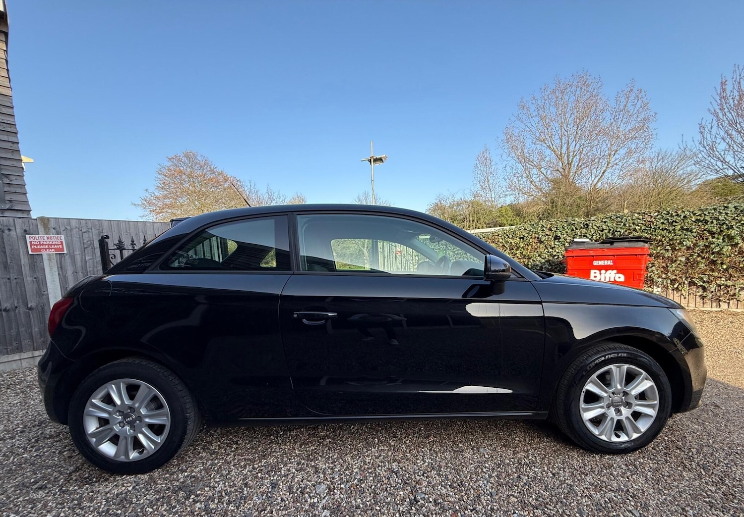 Used Audi A1 for sale - 77769594: Photo 7
