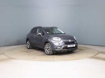 Used Fiat 500X 2016 for sale - 79397125: Photo