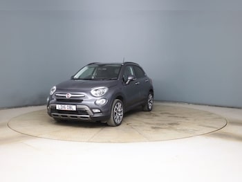 Used Fiat 500X 2016 for sale - 79397125: Photo