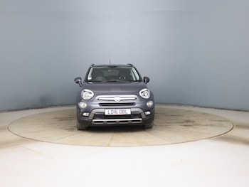 Used Fiat 500X 2016 for sale - 79397125: Photo
