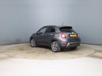 Used Fiat 500X 2016 for sale - 79397125: Photo