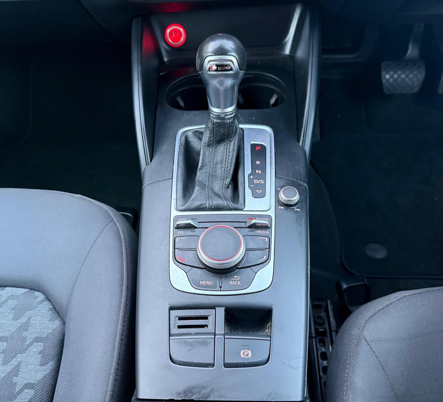 Used Audi A3 2015 for sale - 77658591: Photo 12