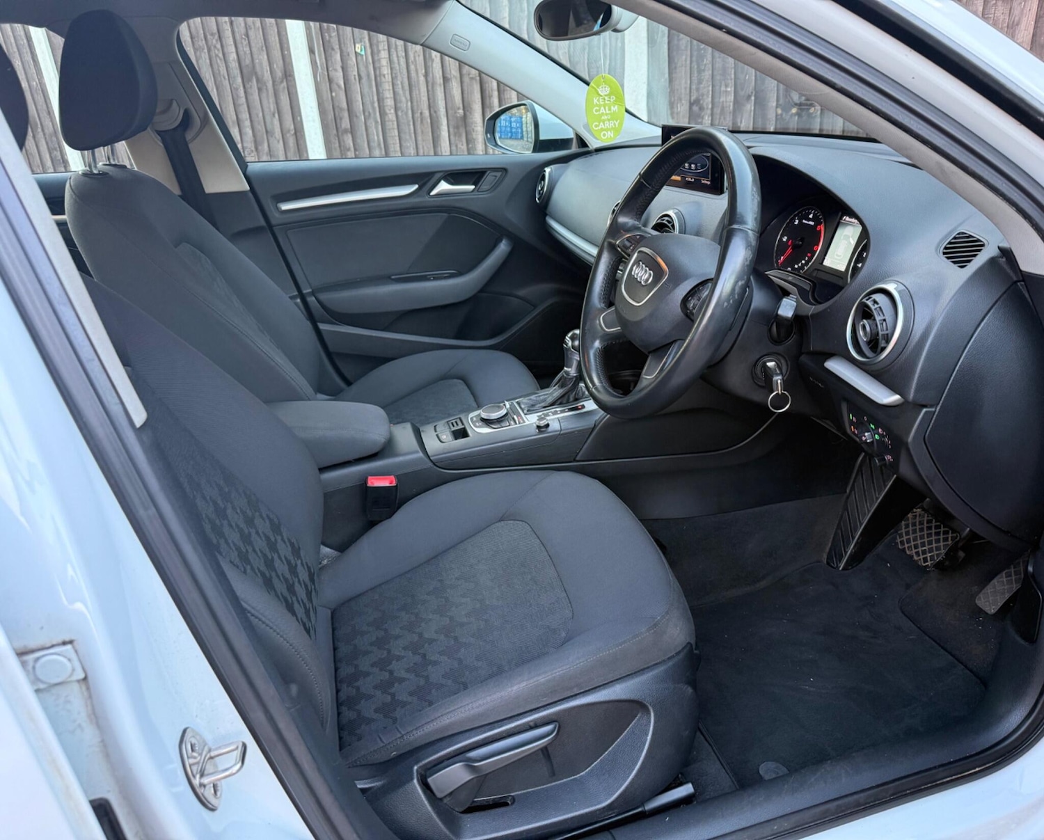 Used Audi A3 2015 for sale - 77658591: Photo 14