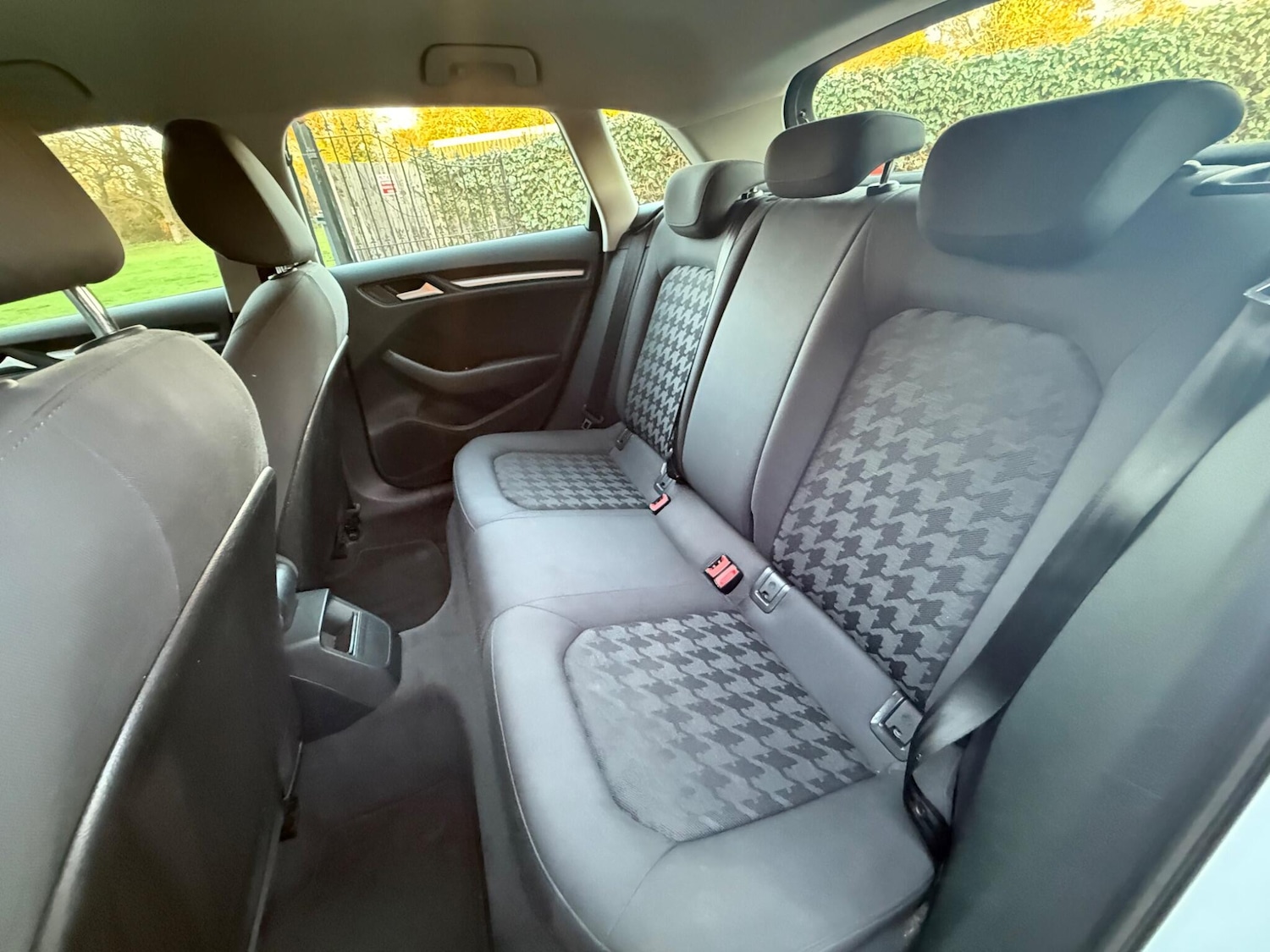 Used Audi A3 2015 for sale - 77658591: Photo 15