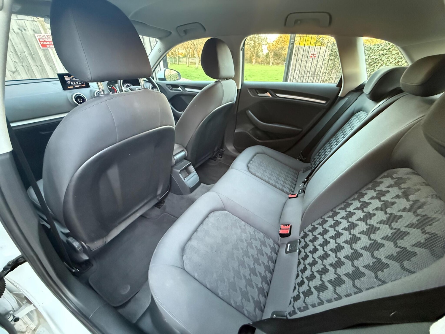 Used Audi A3 2015 for sale - 77658591: Photo 16