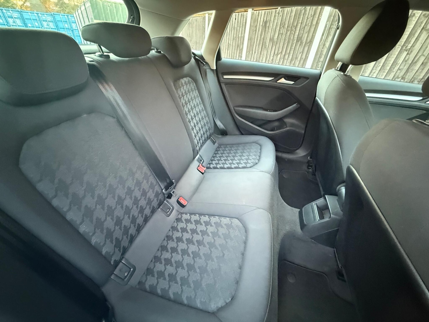 Used Audi A3 2015 for sale - 77658591: Photo 17