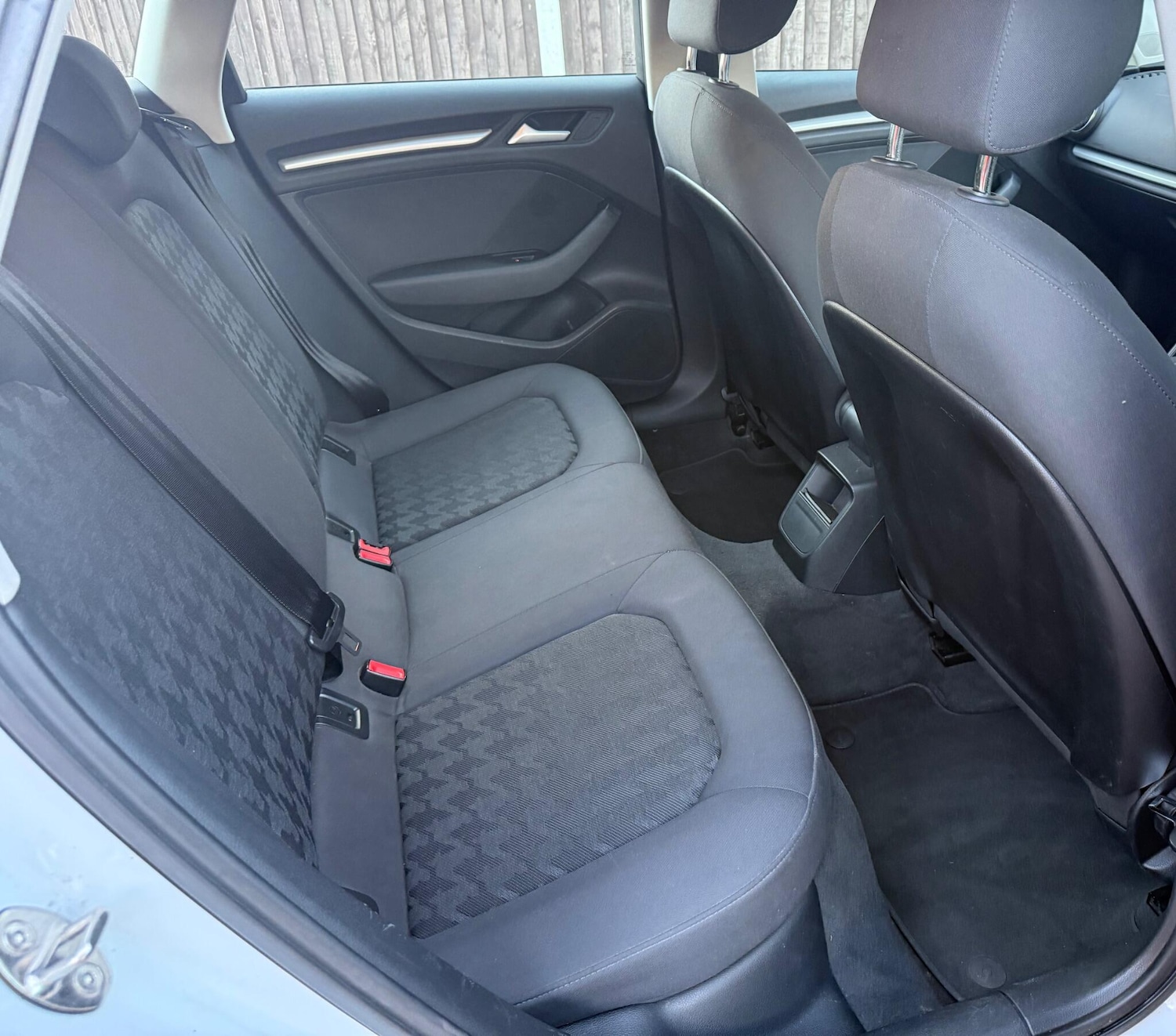 Used Audi A3 2015 for sale - 77658591: Photo 18