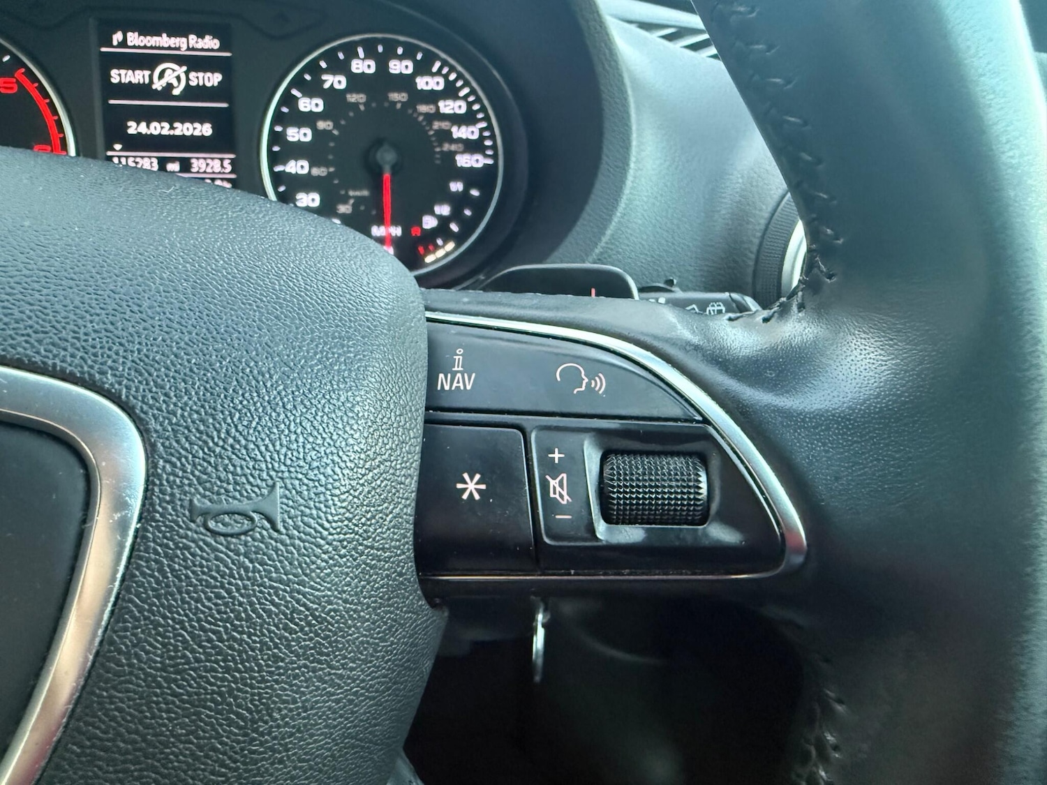 Used Audi A3 2015 for sale - 77658591: Photo 20