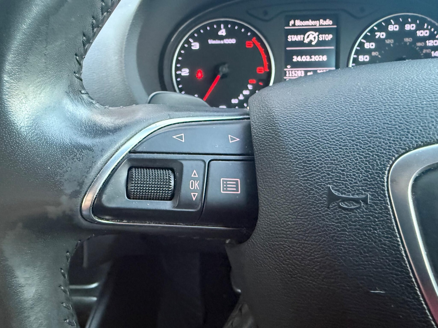 Used Audi A3 2015 for sale - 77658591: Photo 21