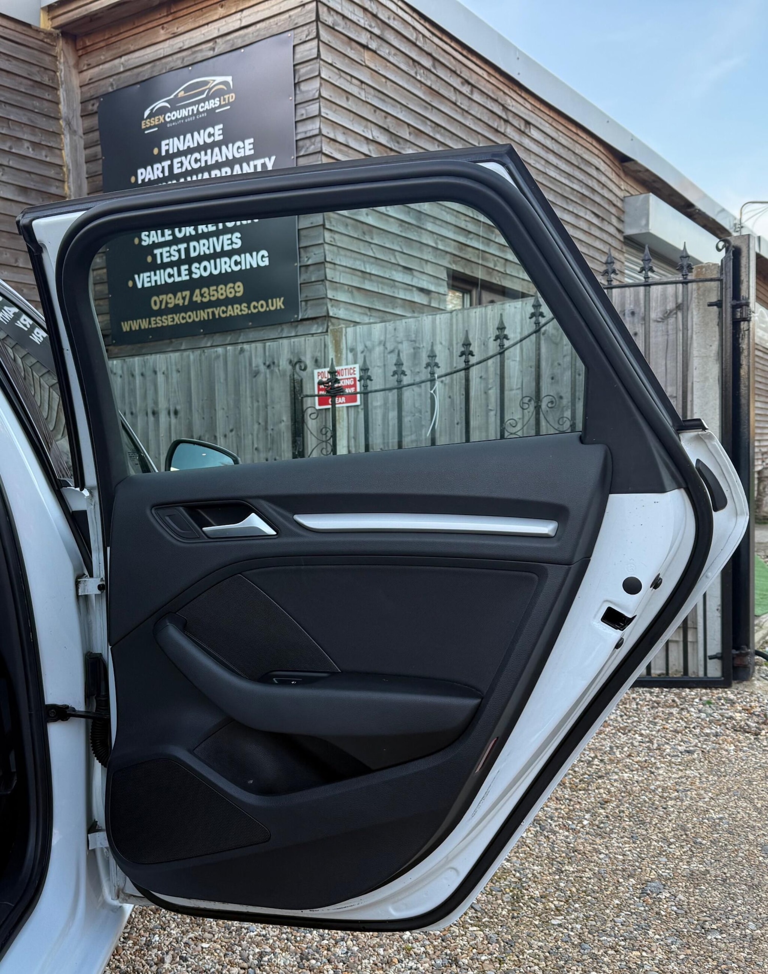 Used Audi A3 2015 for sale - 77658591: Photo 23