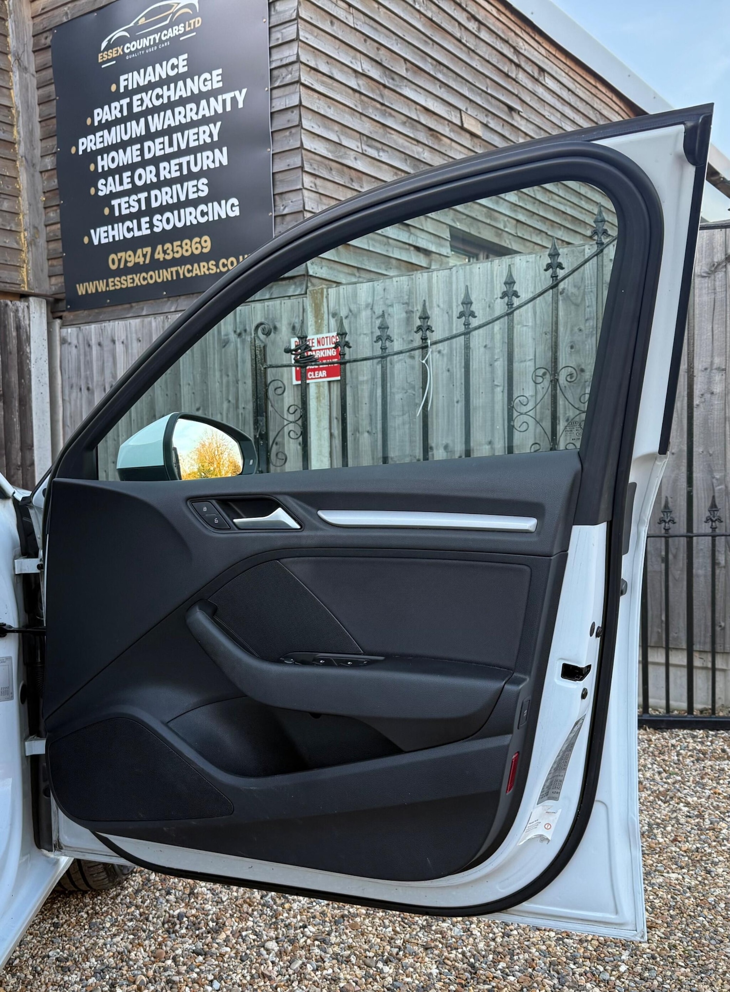 Used Audi A3 2015 for sale - 77658591: Photo 24