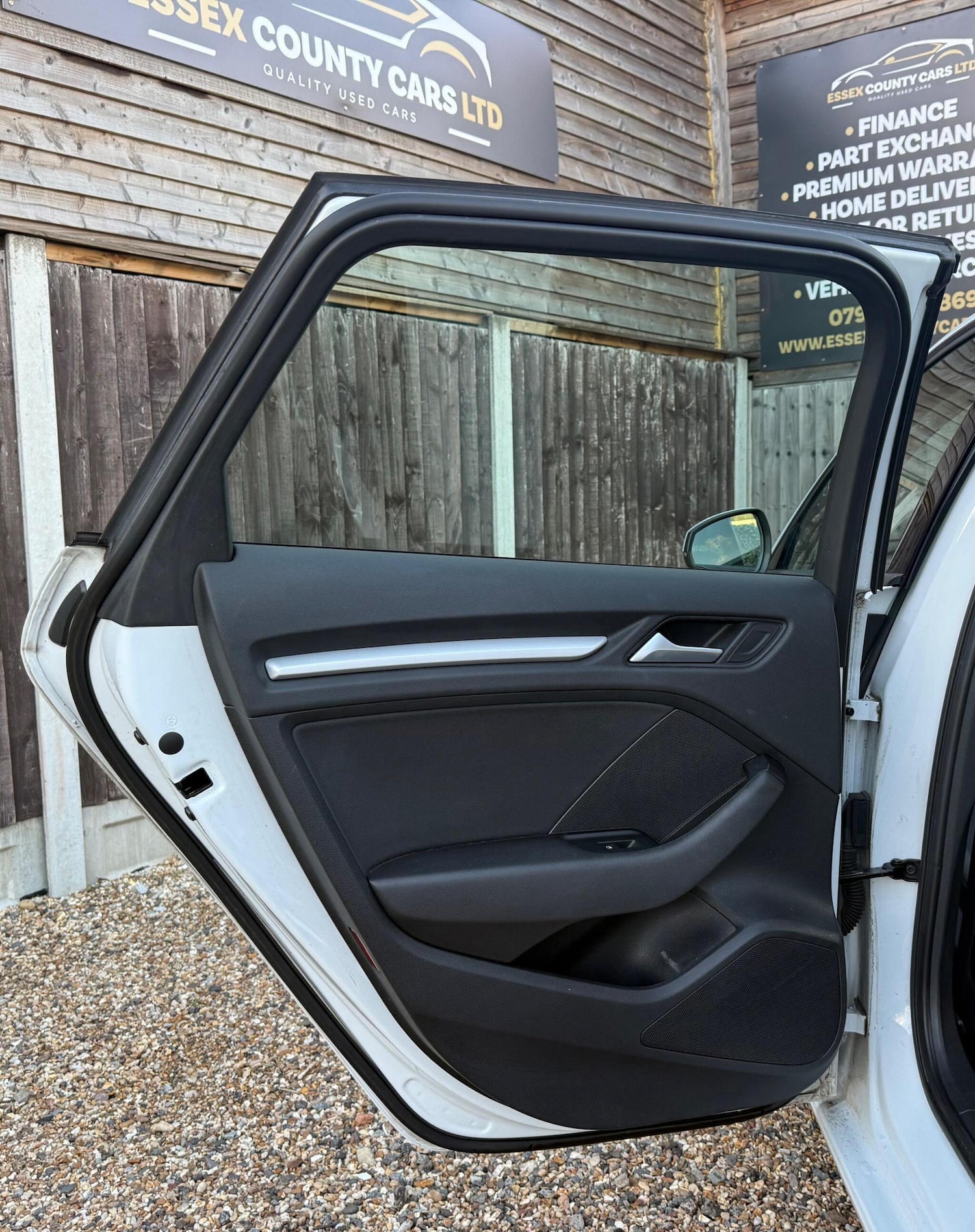 Used Audi A3 2015 for sale - 77658591: Photo 26