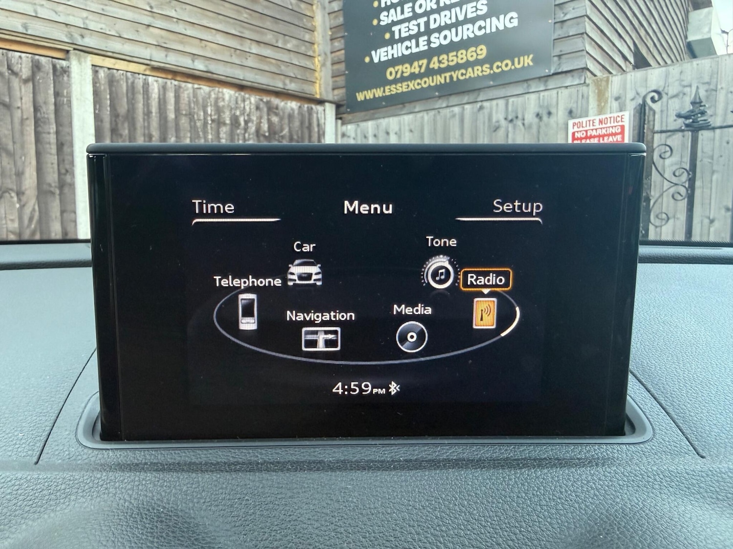 Used Audi A3 2015 for sale - 77658591: Photo 32