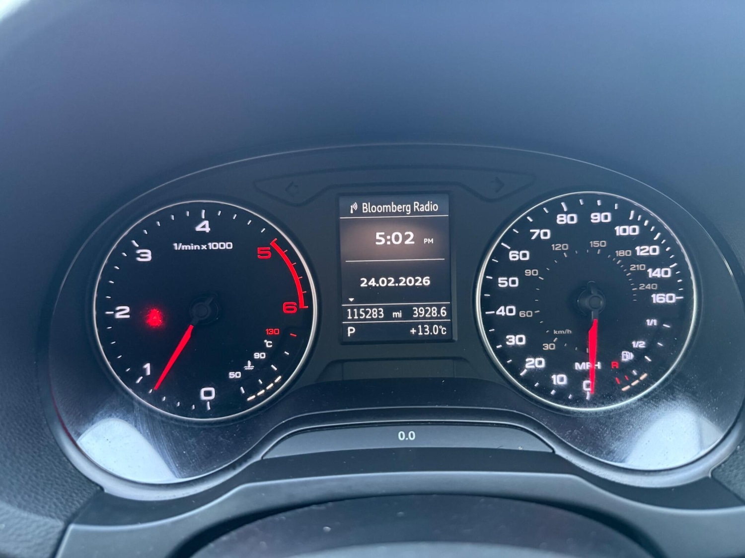 Used Audi A3 2015 for sale - 77658591: Photo 33