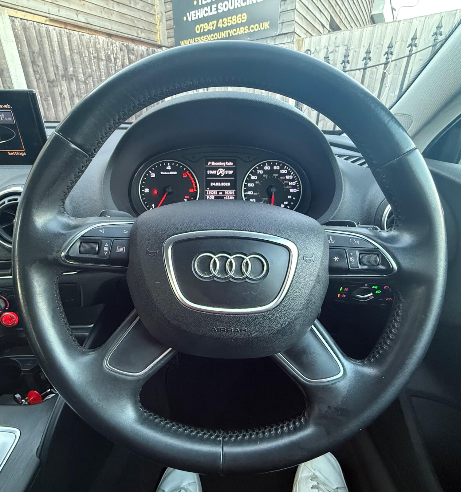 Used Audi A3 2015 for sale - 77658591: Photo 38