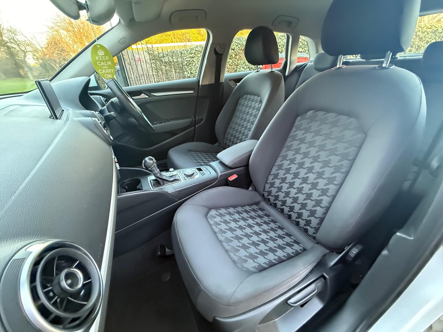 Used Audi A3 2015 for sale - 77658591: Photo 39