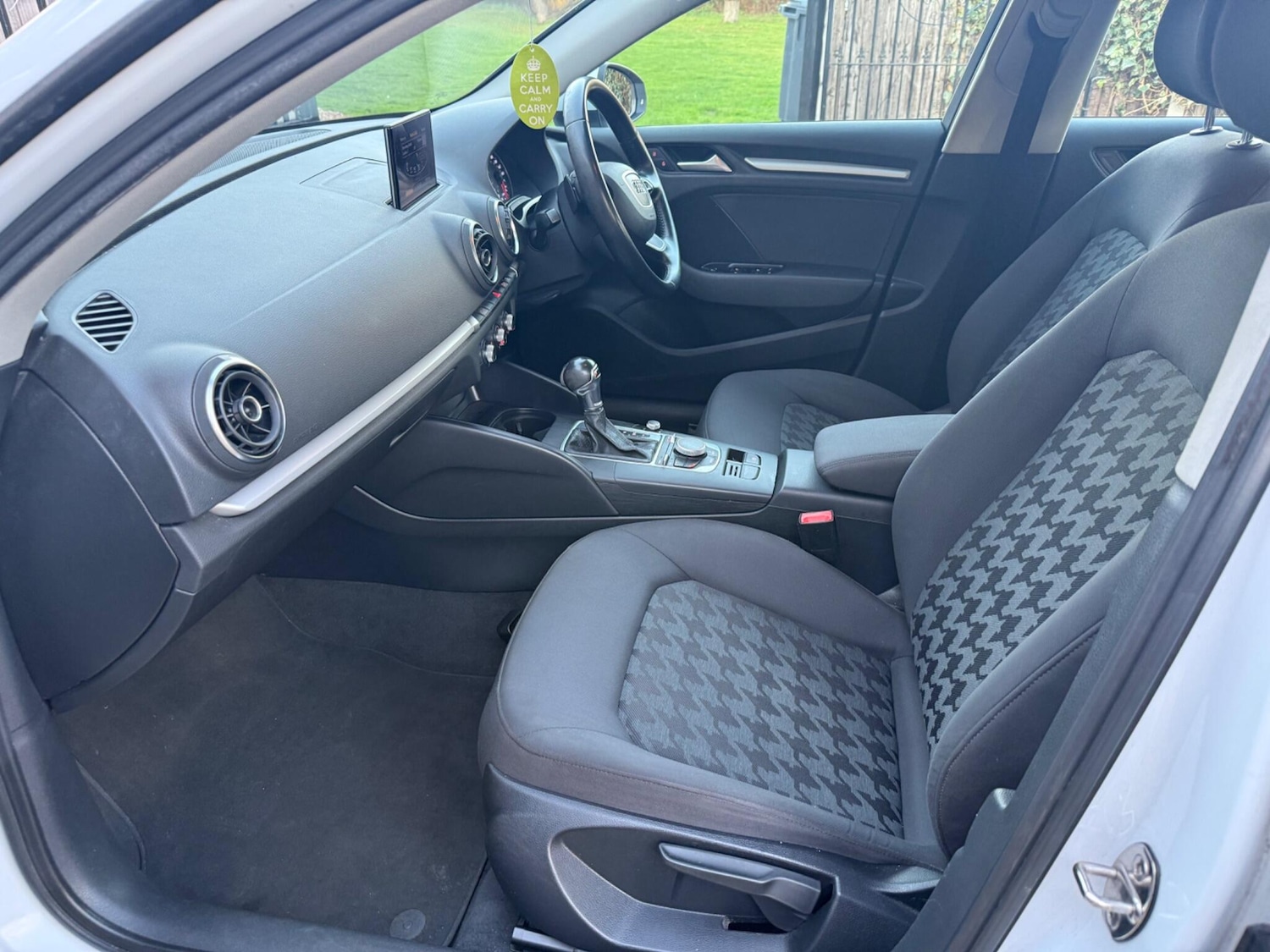 Used Audi A3 2015 for sale - 77658591: Photo 40