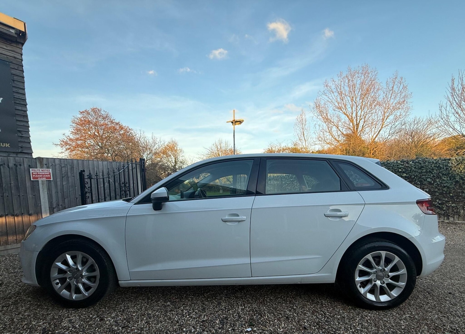 Used Audi A3 2015 for sale - 77658591: Photo 7