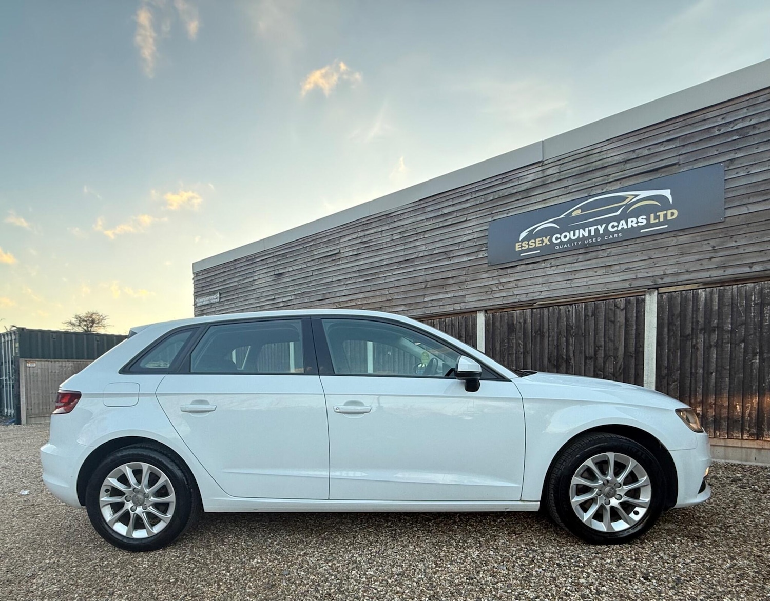 Used Audi A3 2015 for sale - 77658591: Photo 9