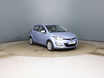 Used Hyundai i20 2014 for sale - 79592093: Photo