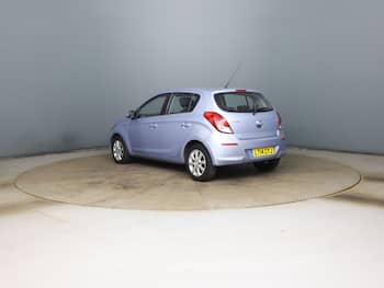 Used Hyundai i20 2014 for sale - 79592093: Photo