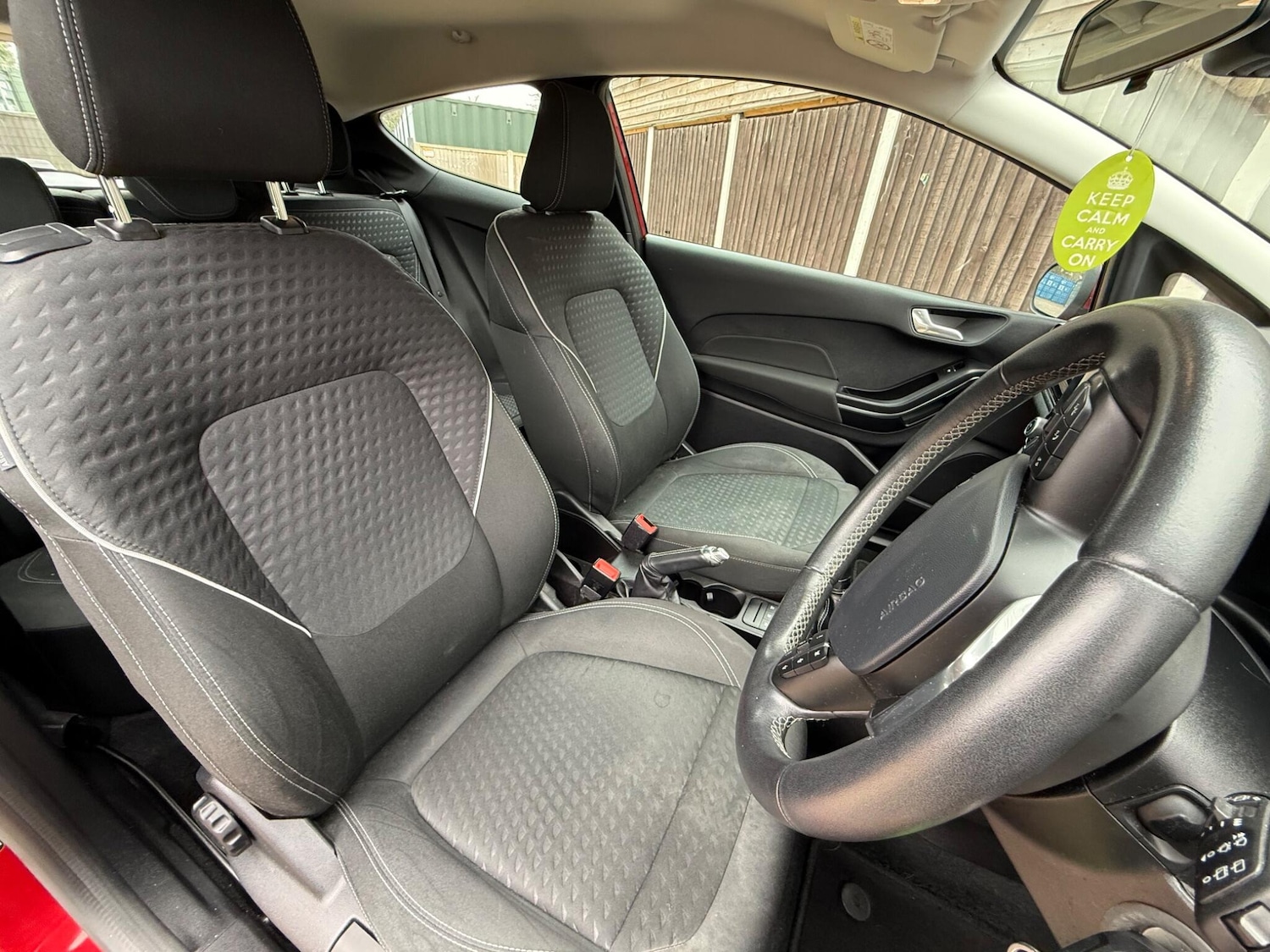 Used Ford Fiesta for sale - 77753920: Photo 11