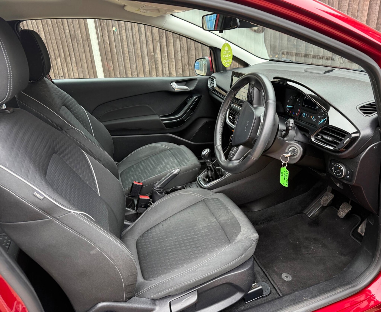 Used Ford Fiesta for sale - 77753920: Photo 12