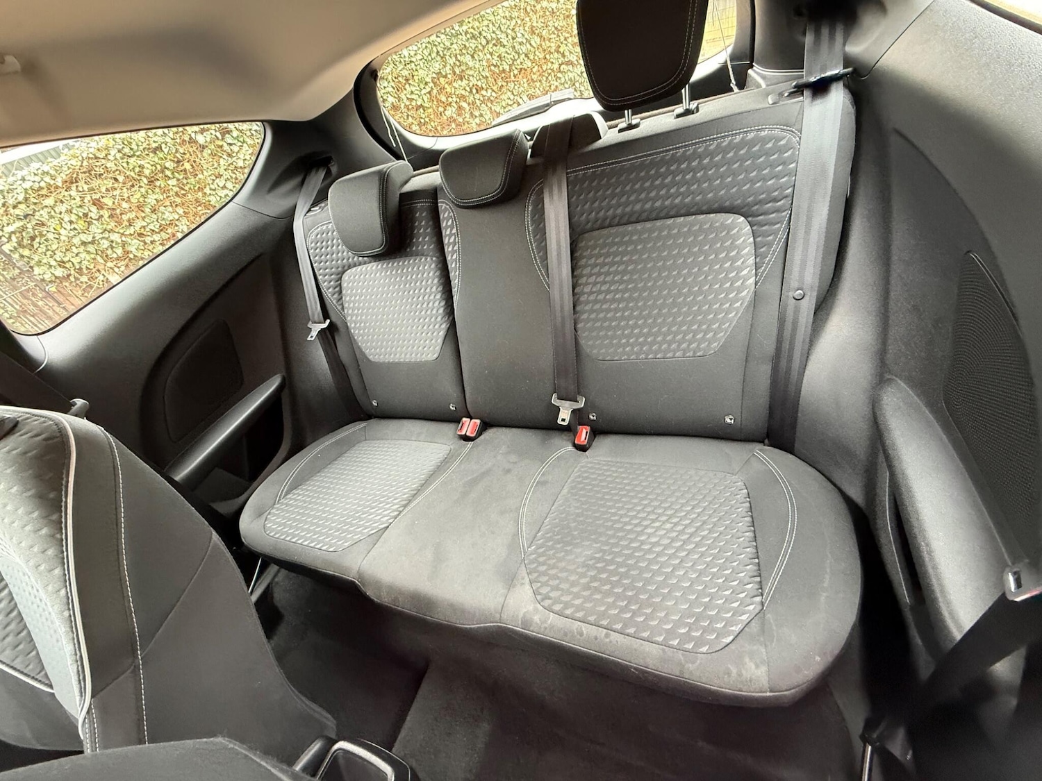 Used Ford Fiesta for sale - 77753920: Photo 13